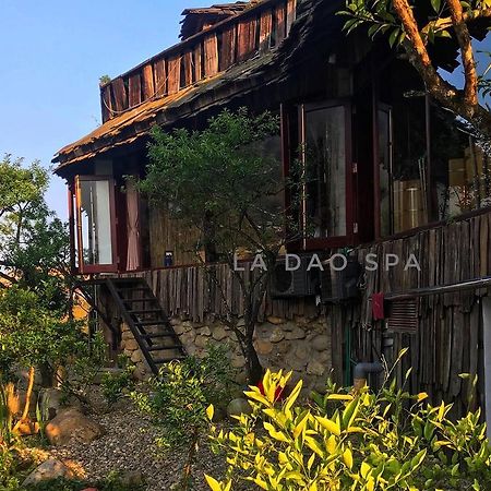 La Dao Spa Homestay Sapa Εξωτερικό φωτογραφία